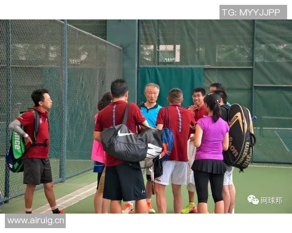 深圳网球队实力对比深度解析与未来发展趋势探讨