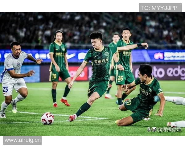 看中超联赛吗：如何观看中超联赛及其赛事安排