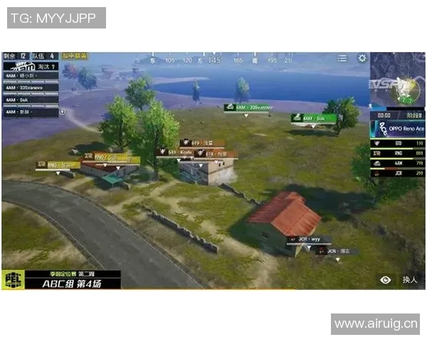 聚焦和平精英RNG战队心理素质的提升与挑战分析