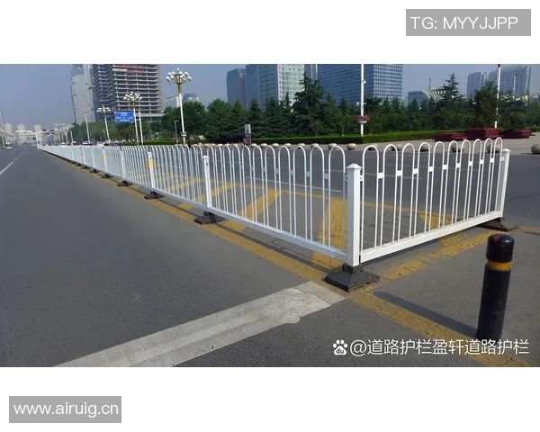 交通护栏的设计与应用研究:提升道路安全与美观的综合考虑 交通护栏的设计与应用研究:提升道路安全与美观的综合考虑